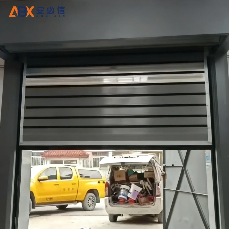 临沂涡轮硬质高速门